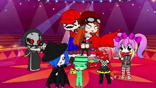 (Gacha Club) SMG4 Puzzles Park (WotFI 2024 Anniversary)