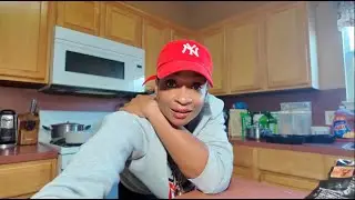 Vlog: Ya'll Know I Don't Gatekeep! Jayden Was So Happy, & Whitney Or Micheal?!