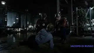 Flash dei due mondi - The Flash 2 ITA