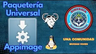 C&oacute;mo usar archivos AppImage en cualquier distribuci&oacute;n Linux.