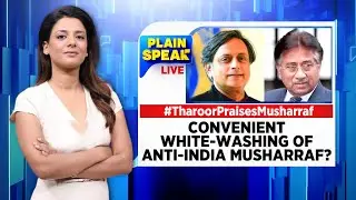 BJP Vs AAP | MCD Mayor Elections In Delhi News | Shashi Tharoor Tweet On Musharraf | News18 Live