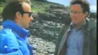 Ultravox Design Matters - 1984 ( Part 3 of 4 )