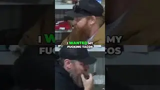 Ep.4 Click and Collect Problems  Where Are My Tacos !