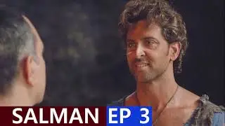 SALMAN - EP3