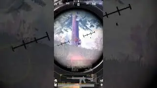 Pubg mobile 4x sansevity