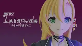 Interweb ::rewritten:: ft. Tsurumaki Maki