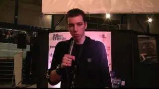 Millenium CS @ pXl 20 & Atomic Re-SO 2009