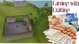 Crafting|Easy method of Crafting|Osbuddy