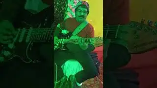 best guitar play bus ek Sanam chahie Aashiqui ke liye