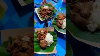 GUDEG YU DJUM #kuliner #yogyakarta