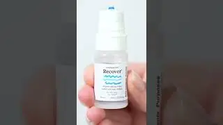 Preservative-Free Eye Drops are Here