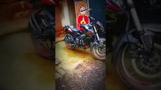 YouTube  follow @sujay rider20r..&hearts;️👍..ns 160 bs7 ..🥰  Instagram Facebook @maxy via.follow like &hearts;️5k.