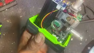 Reparación de nivel láser huepar 