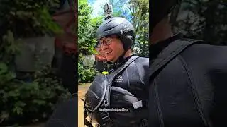 Rescue 3 - Swiftwater and Flood Rescue Technician | Advanced Bangkok Thailand