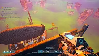 Forever Skies - Deluxe Edition (4K) - Gameplay Part 7