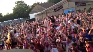 FreQKlash MK - Look Right Through extended mix HD