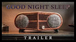 'Good Night Sleep' horror short film TRAILER