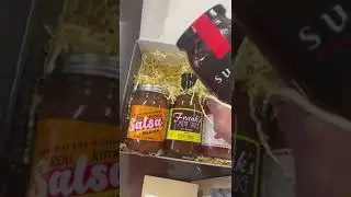 We sent a subscription box to Mayor Roger Godwin of Warr Acres, Oklahoma!!!