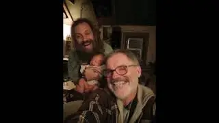 The debut of THE NEW CABIN JAM TRIBE CHRISTMAS MOVIE 2024, starring many of you fine folks! Enjoy!