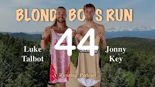 Recapping D2 XC Regionals + Running Influencer NYC Perma Ban