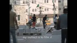 Five Broken Cameras - AfriDocs Extended Trailer