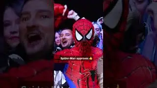 Spider-Verse confirmed 😳