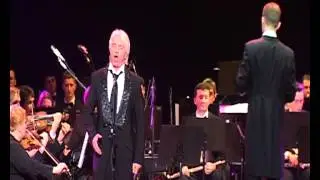 Dmitri Hvorostovsky & Sergii Svintsitsky SOBOT philharmonic orchestra