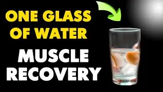 How to Recover Muscles After 60 in the Elderly