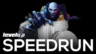 Redfall termin&oacute; en el 🗑️🗑️ - SPEEDRUN: Resumen de noticias