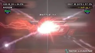 Kazuya&rsquo;s Wrath &ndash; Tekken 6 Live Stream