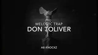 (FREE) Don Toliver x Travis Scott Type Beat - Melodic Trap (dark melodic) - &bdquo;No Reply&ldquo;