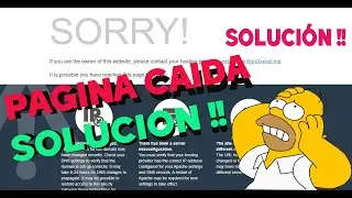 PAGINA  PS3XPLOIT OFICIAL CA&Iacute;DA SOLUCI&Oacute;N !!