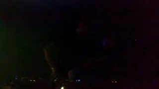 Dj Livie @ Twisted & Brainfire