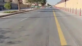 Empty Roads, Heavy Thoughts | Rider Life