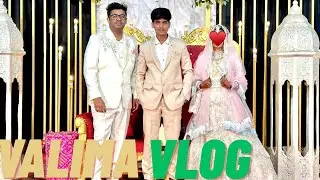 GRAND VALIMA VLOG💕| Musaibvlogs 