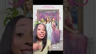 Объяснение концовки сериала &laquo;Сирены&raquo; #сирены #netflix #millyalcock #juliannemoore #whitelotus