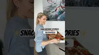 Snackboard Stories: Special Request