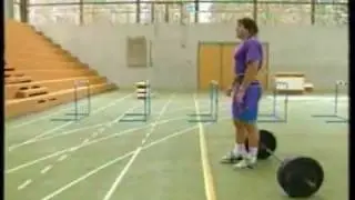Training Videos: Werner G&uuml;nth&ouml;r Training