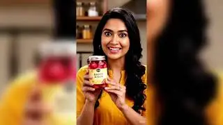 Radish Achaar flavour review 
