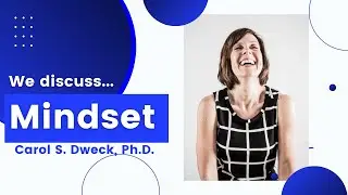 Is your brain stuck in cement or do you believe anything is possible? Fixed v. growth mindsets.