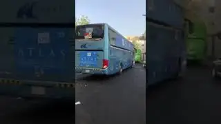 Atlas Tours and Travel | All Hajis Travelling To Mina