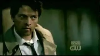 Destiel - What Doesn't Kill You