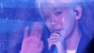 [Fancam] 230506 #백현 - Betcha 🕺