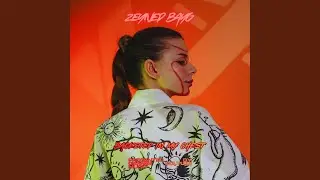 Backstep in My Chest (Zeynep Bayg)