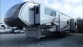2013 Forest River Cardinal 3800FL Walk-thru | 7586A
