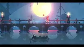 Dead Cells Speedrun