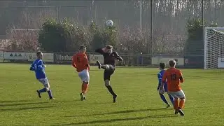 DVV 1 - OBW 1 (26-01-2020)