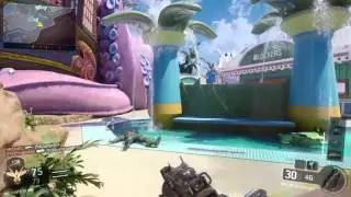 Bo3 beast gameplay