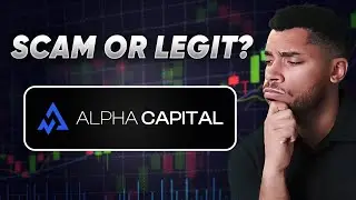 Alpha Capital Group Review: Should You Use This Prop Firm? (Tested)