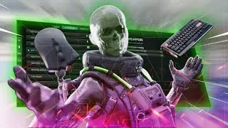 #1 Controller Player SWITCHES to Keyboard & Mouse…..